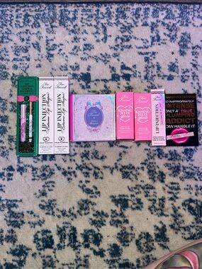 Too Faced Beauty Set 7 Items NEW
